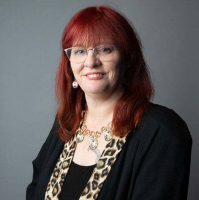 Colleen Morley